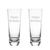 Ralph Lauren Broughton Highball Set von 2