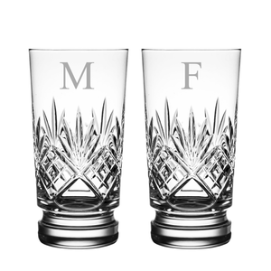 Edinburgh Highball Set of 2