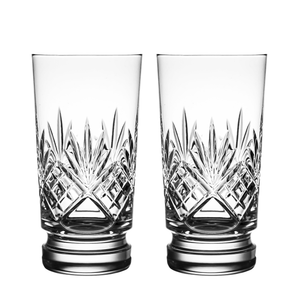 Edinburgh Highball Set of 2