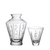 Fabergé Printemps Decanter with Tumbler 12.9 oz