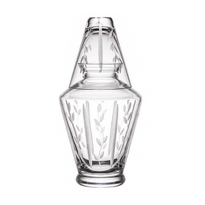 Fabergé Printemps Decanter with Tumbler 12.9 oz