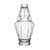 Fabergé Printemps Carafe avec Gobelet 12.9 oz