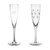 Wedding Toasting Flute Set of 2