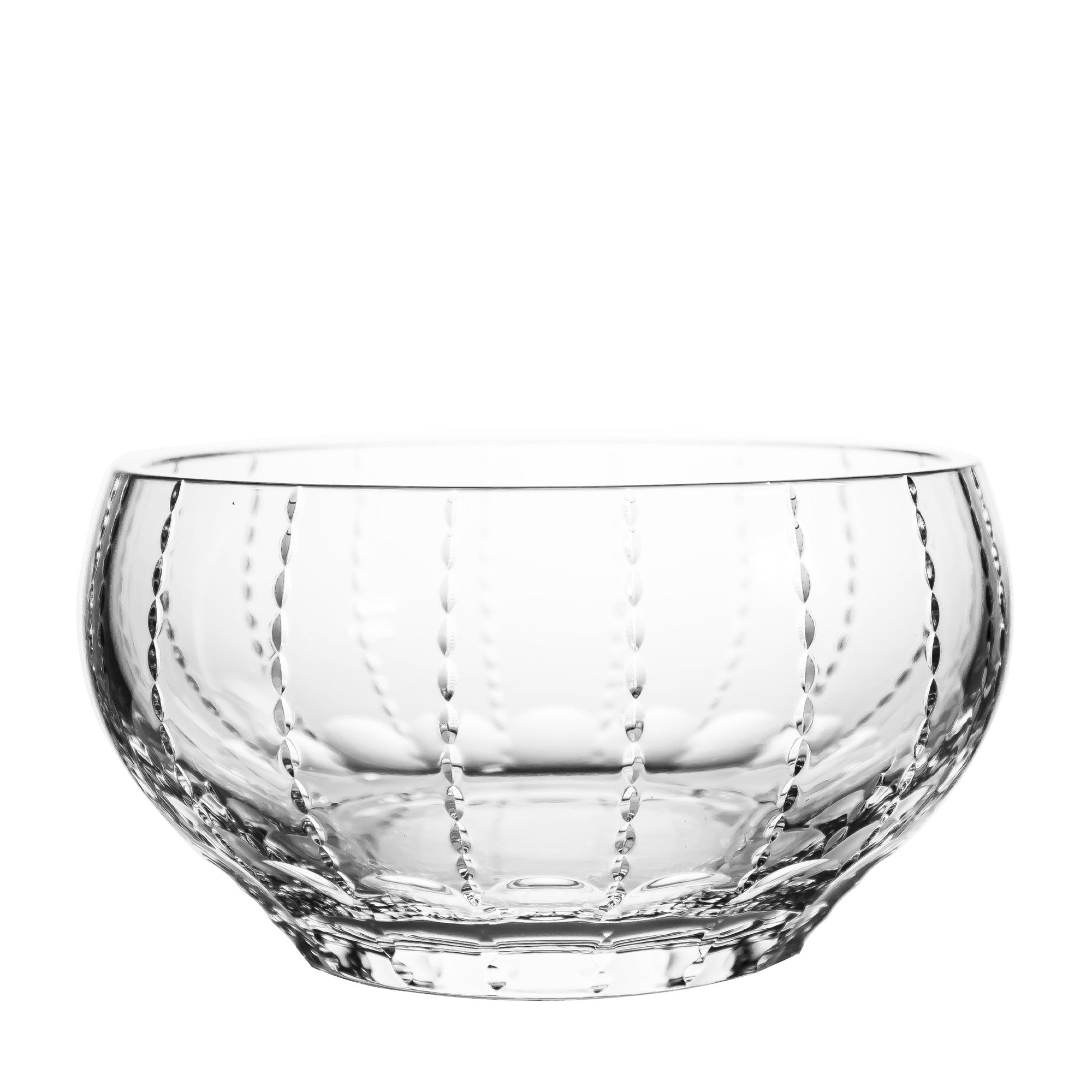 Fabergé Bristol Bowl 9.1 in 1st Edition