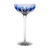 William Yeoward - Jenkins Vita Light Blue Champagne Coupe