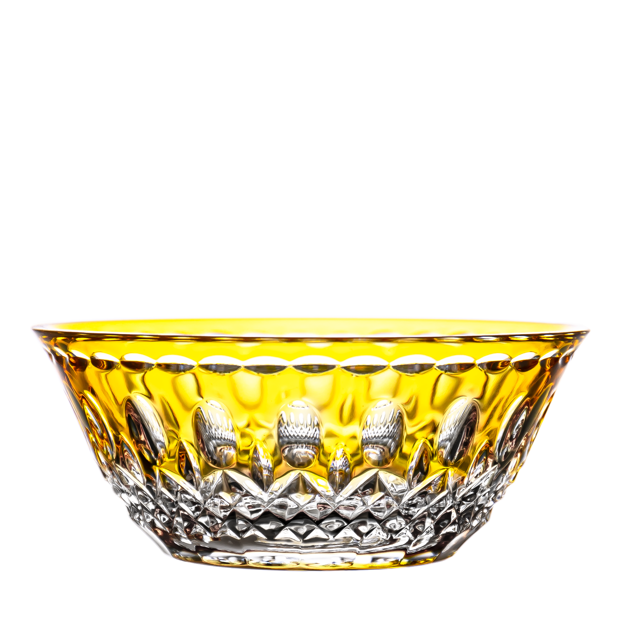 Majesty Golden Small Bowl 4.9 in