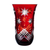 Vaso Rubi Vermelho Starlight 11.8 in