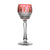 Fabergé Xenia Golden Red Small Wine Glass