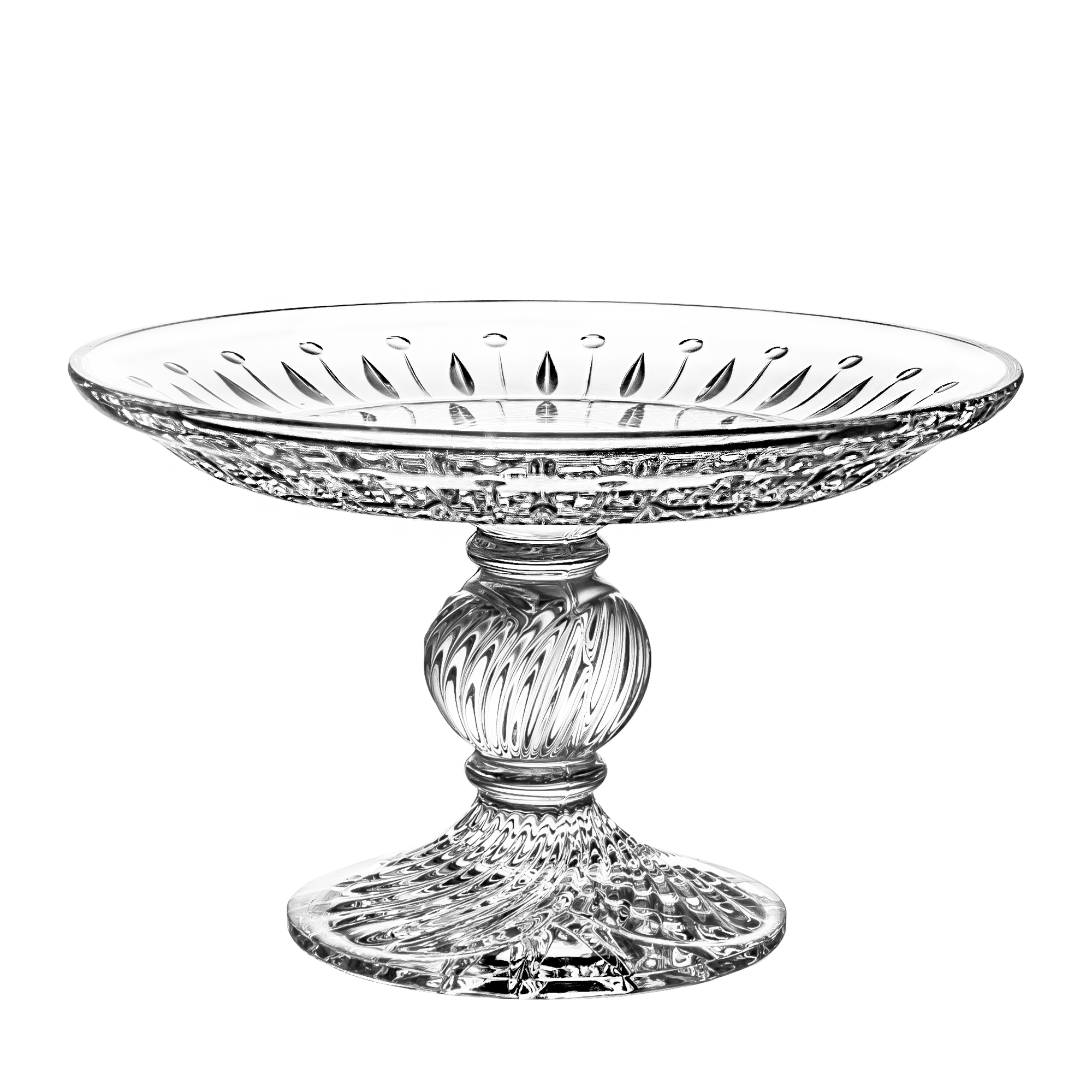 Fabergé Xenia Centerpiece 7.9 in