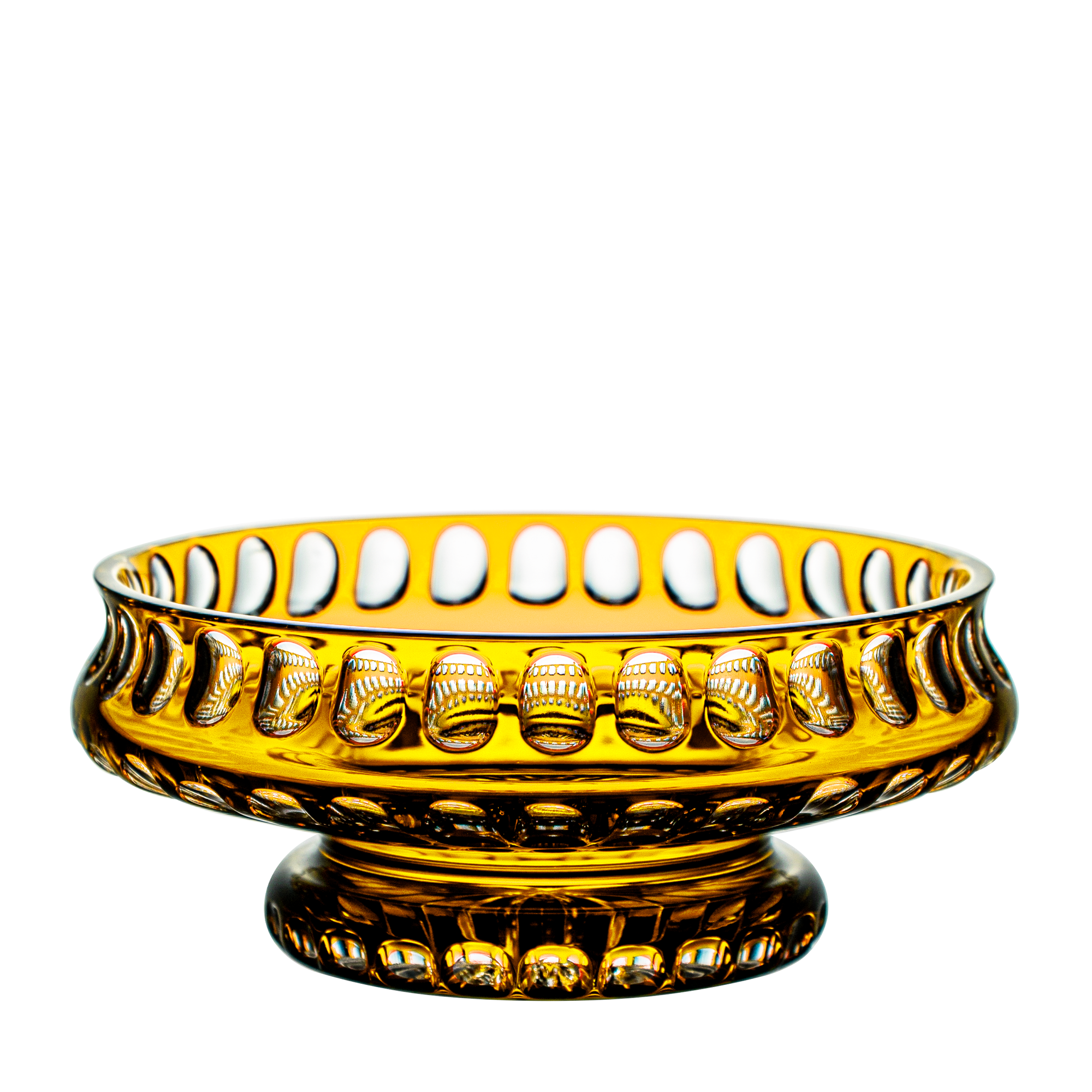 Elis Golden Small Bowl 6.3 in