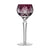 Fabergé Odessa Violet Petits verres à Vin 2e édition