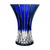 Castille Blue Vase 8.1 in 2nd Edition