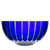 Castille Blue Bowl 9 in