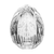 Uovo di Pasqua Fabergé Gatchina Sottopeso 2,4 in