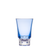 Cristal de Sèvres Vertigo T102 Light Blue Shot Glass