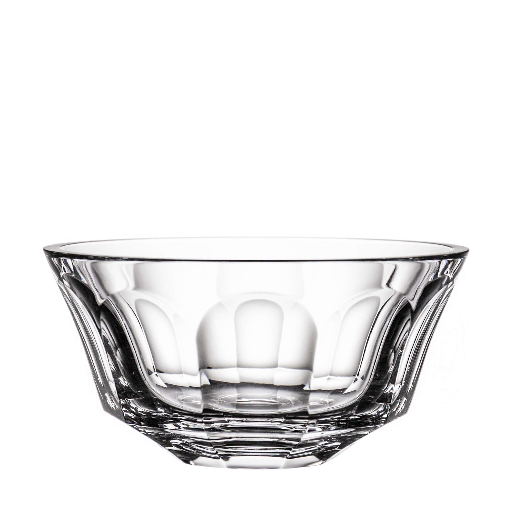 Cristal de Sèvres Chenonceaux Bowl 6.2 in