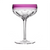 Waterford Elysian Lila Champagner Coupe