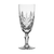 Edinburgh Iced Beverage Goblet 1st Edition