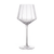 Val Saint Lambert Pythagore Large Wine Glass 10.6in