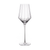Val Saint Lambert Pythagore Large Wine Glass 10.2in