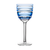 William Yeoward - Jenkins Marina Light Blue Large Wine Glass