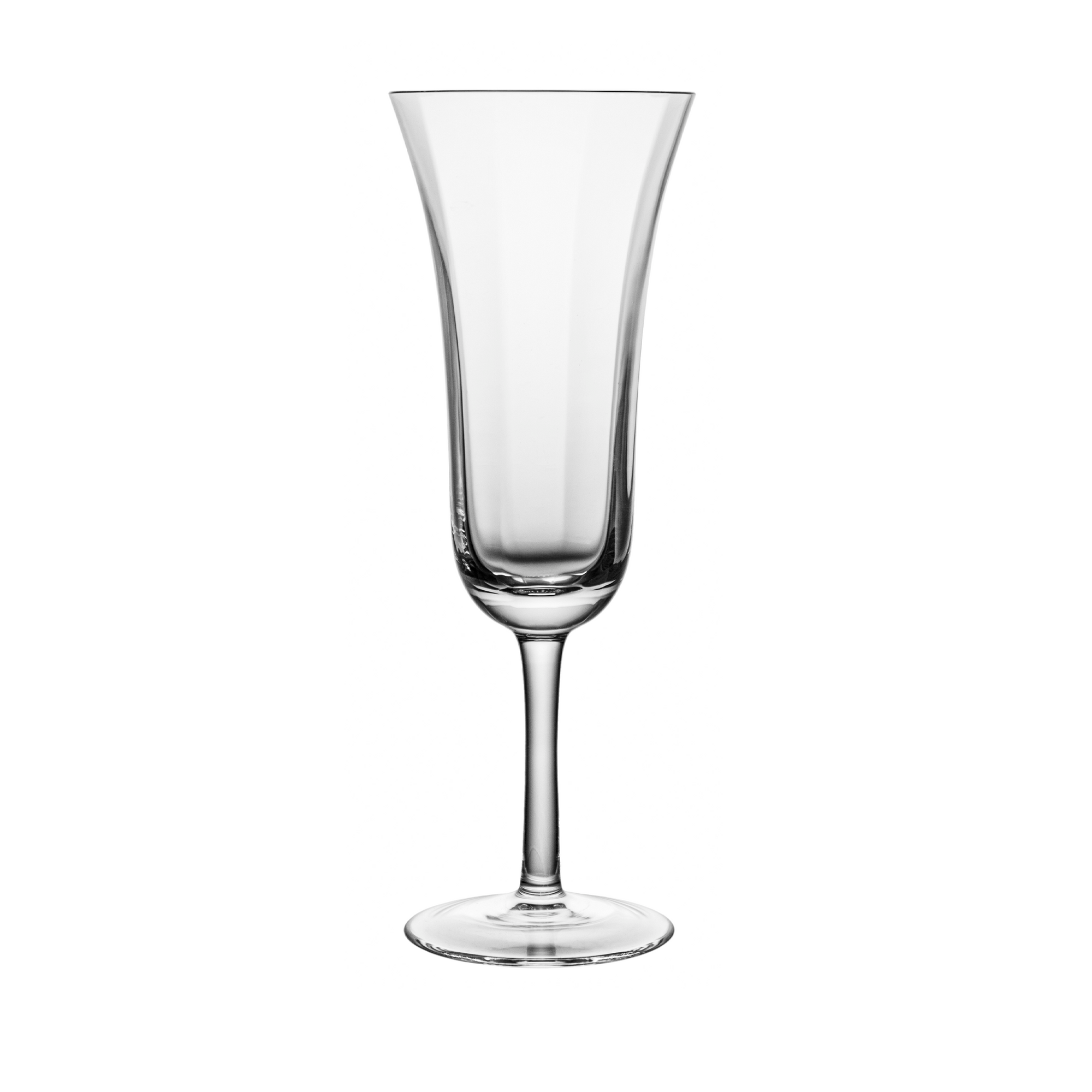 Royale De Champagne Daum Louis Vuitton Large Wine Glass