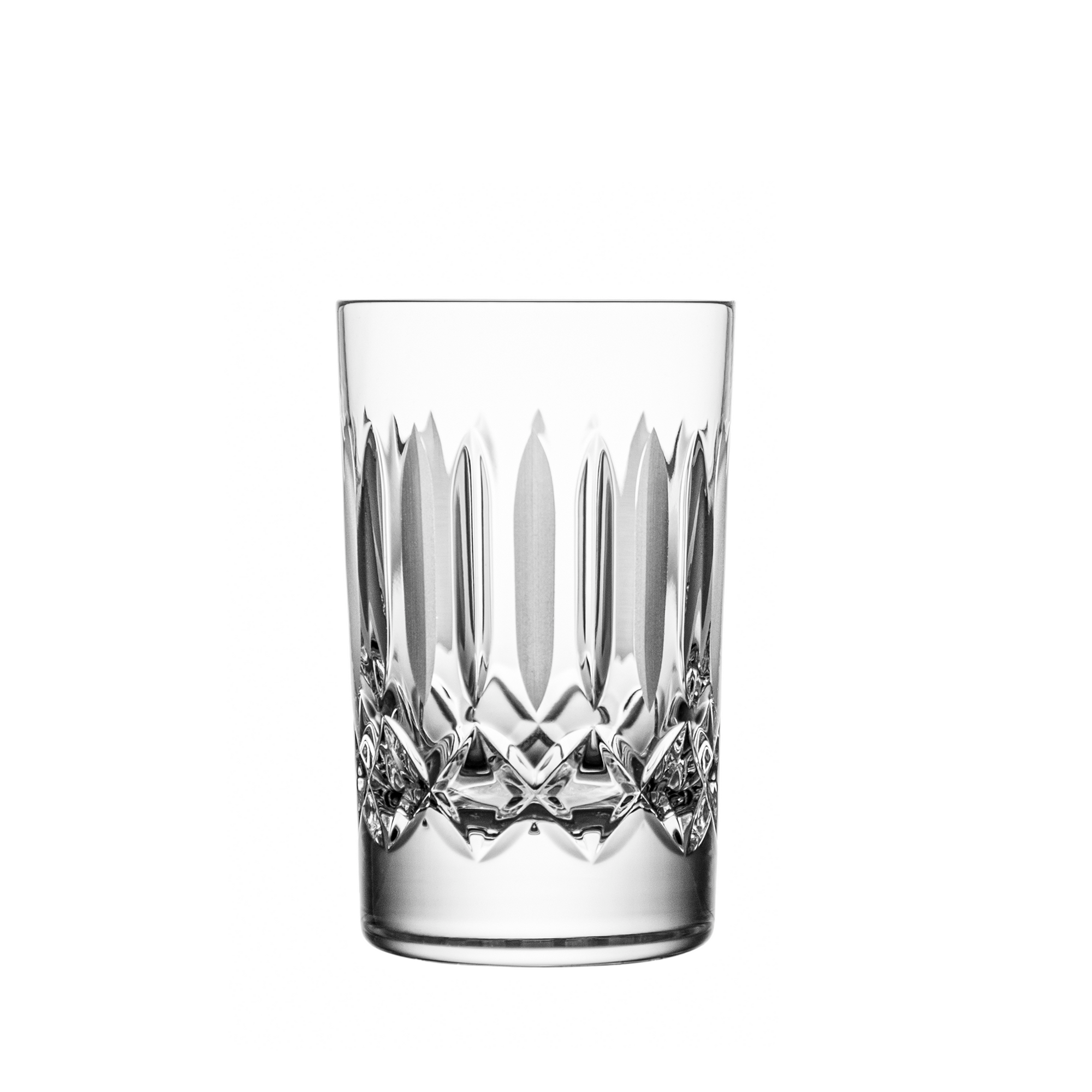 Daum - Royale De Champagne Louis Vuitton Champagne Flute - Ajka