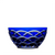 Fabergé Pine Cone Blue Bowl 5.5 in