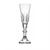 Cristal de Paris Eminence Champagne Flute