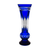 Vaso Amy Blu Fleurologia Waterford 13,8 in