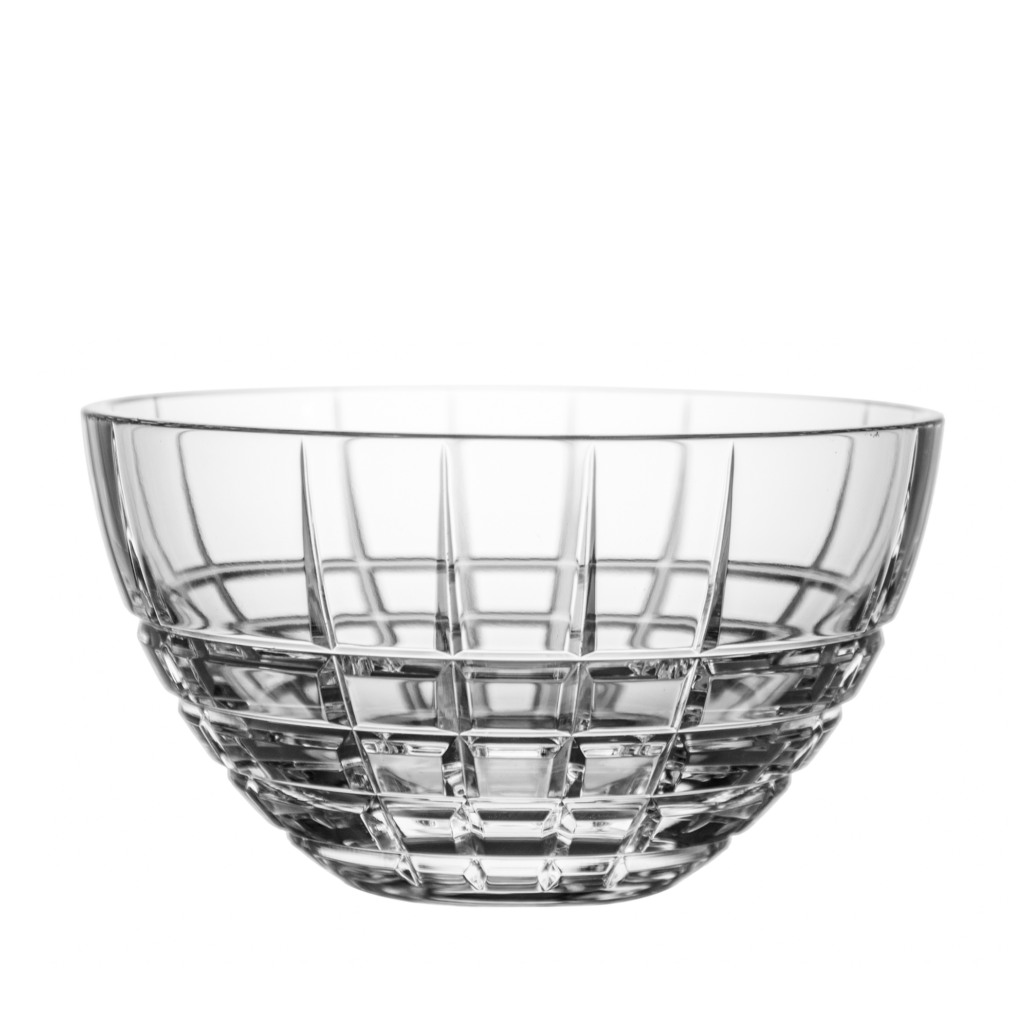 Tiffany Plaid Bowl 6.3 in