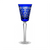 Fabergé Tsarevitch Blue Water Goblet