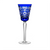 Goblet d'Acqua Blu Tsarevitch Fabergé