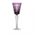 Fabergé Tsarevitch Violet Verres à eau