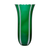 Vase vert double couche 11,8 po