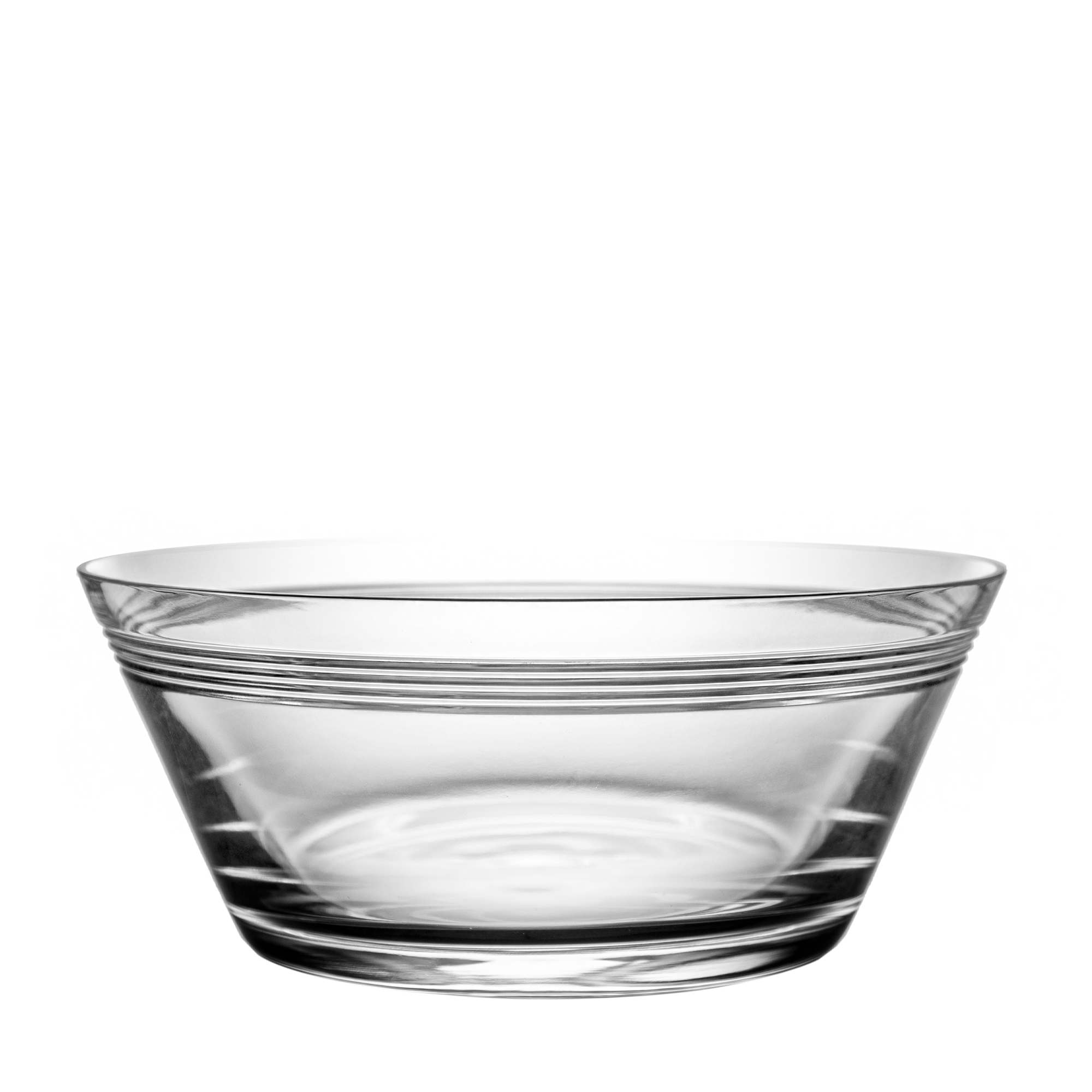 William Yeoward - Jenkins Bowl 12 in