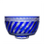 Bowl Azul Fabergé Marie Louise 10 pol