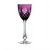 Fabergé Odessa Violet Grands verres à vin