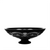 Centre de table noir Avery 13,8 po