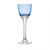 Fabergé Oceane Bleu Clair Petits verres à Vin