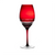 John Rocha at Waterford Voya Ruby Red Large Wine Glass 9.8in