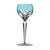 Fabergé Lausanne Turquoise Petits verres à Vin 2e édition