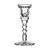 Chandelier Kinsley de Waterford 6 in