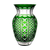 Waterford Fleurology Molly Green Vase 30 cm