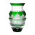 Vase Fleurology Green 30 cm