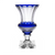 Vaso Fabergé Imperio Azul 13.2 in