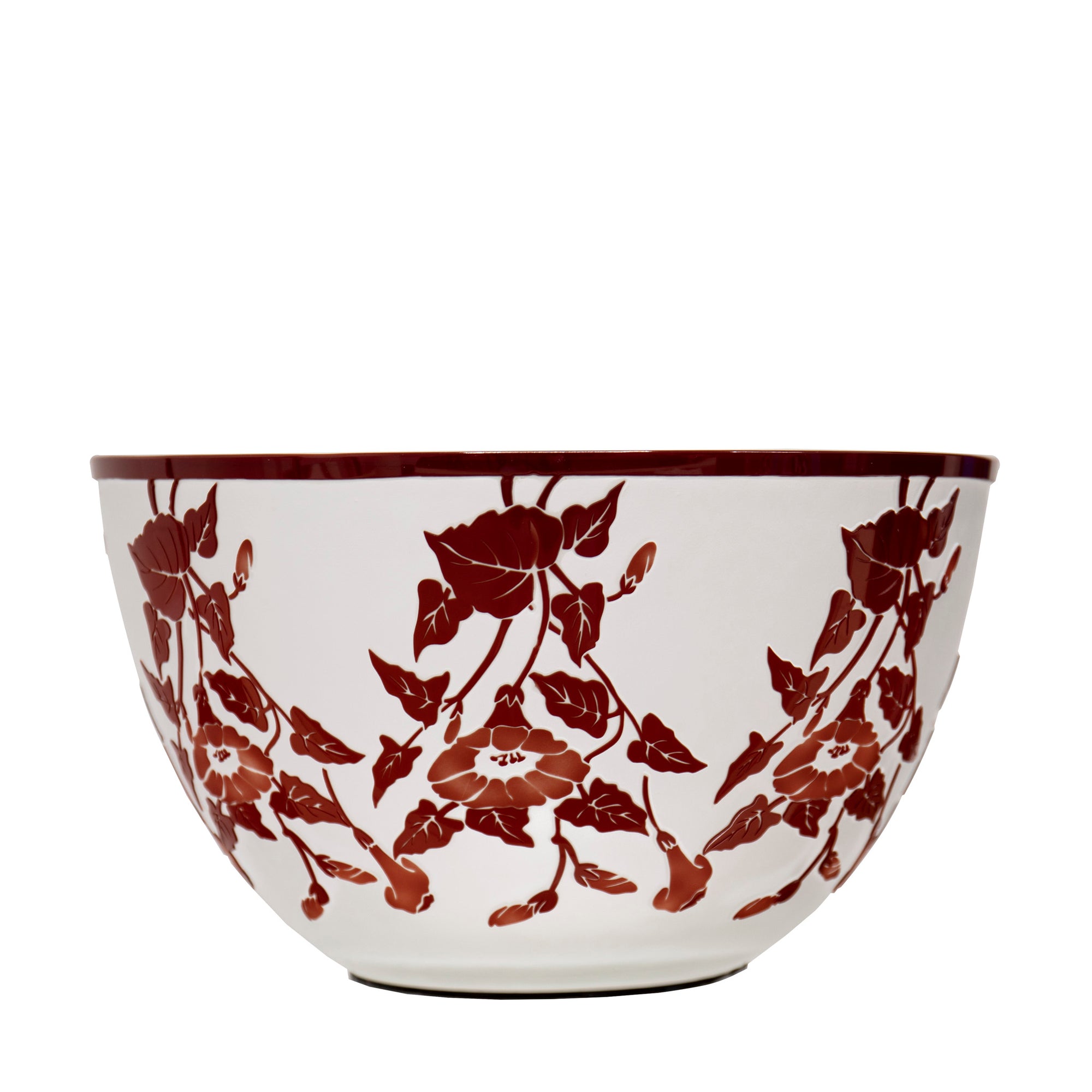 Aquincum Cameo Bowl 10.6 in