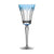 Fabergé Grand Palais Light Blue Water Goblet