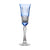 Colleen Encore Hellblauer Champagnerglas 1. Auflage